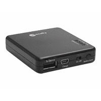 Macally JBOXMINI External Battery Macally JBOXMINI External Battery